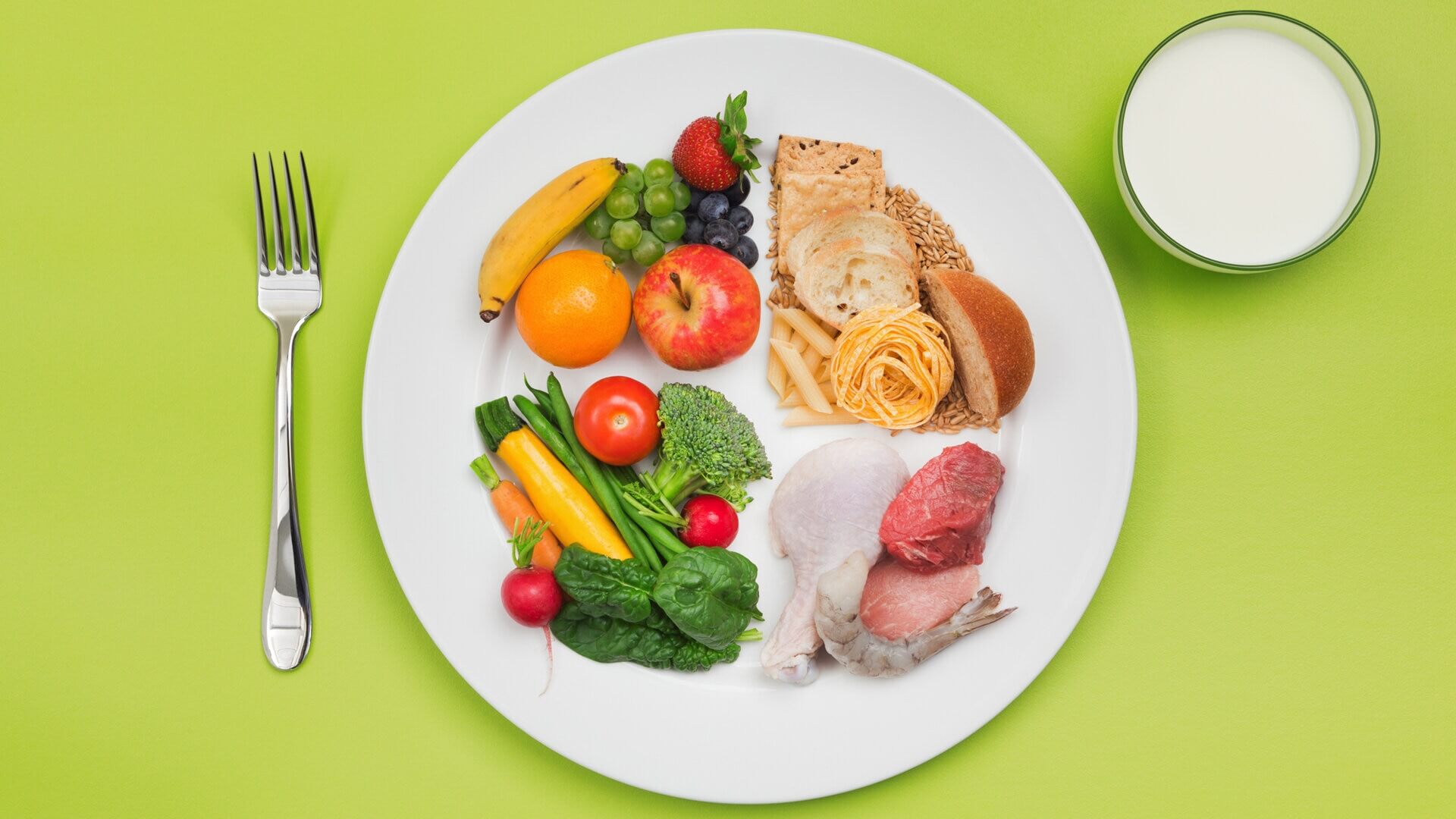 Proper nutrition for Botox to last longer